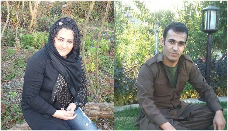 نامه آتنا دائمی زندانی سیاسی در حمایت از رامین حسین پناهی