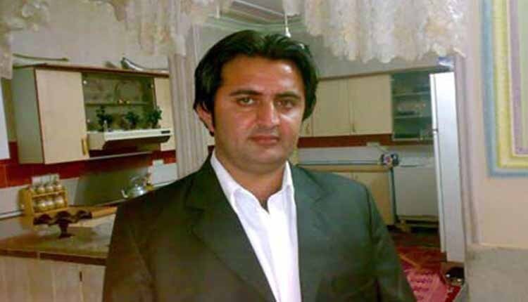 اعتصاب غذا سخی ریگی