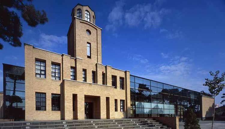 انتقال بازداشت شدگان تظاهرات مسالمت آمیز بازاریان به زندان قصر سابق