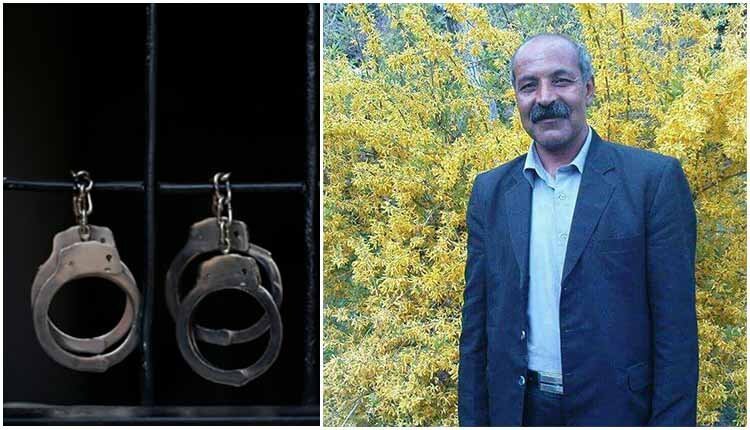 بازداشت فعالین کارگری معترض به اعدام قریب الوقوع رامین حسین پناهی
