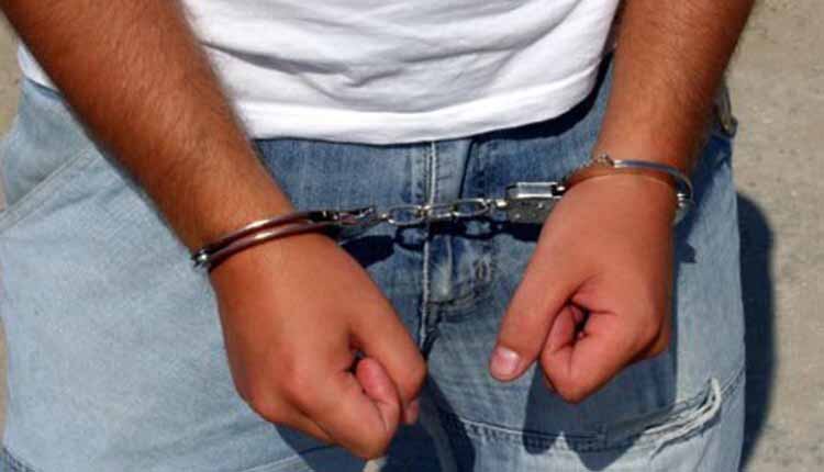 بازداشت سه نفر در مشهد