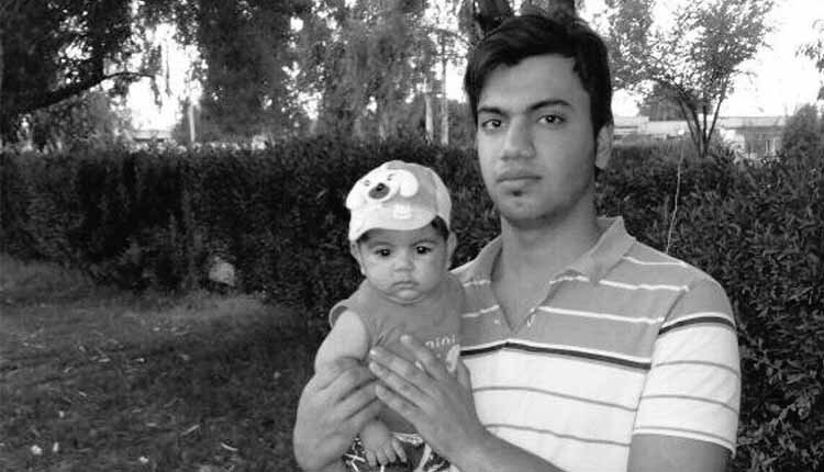 تهدید و بازداشت خانواده حاتم مرمضی