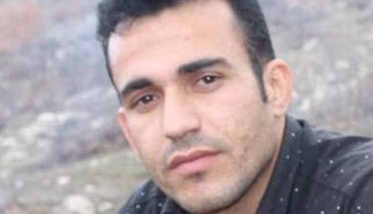 محرومیت رامین حسین پناهی از درمان