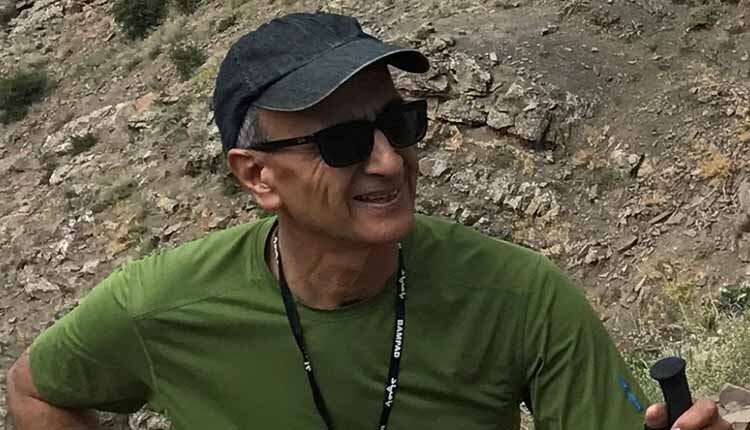 علت مرگ کاووس سیدامامی