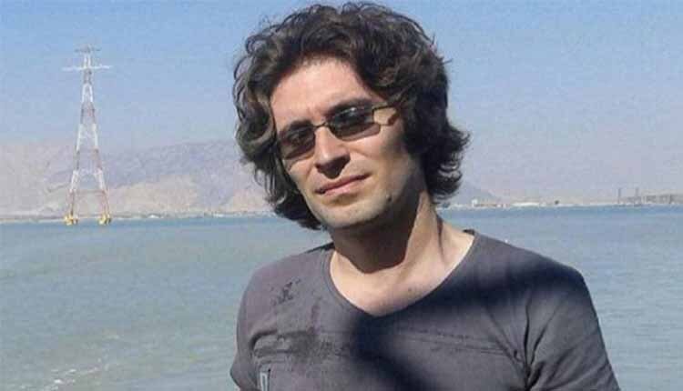 ممانعت از انتقال آرش صادقی به بیمارستان