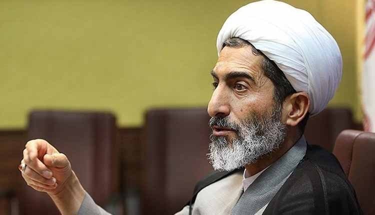 هادی صادقی معاون فرهنگی قوه قضاییه