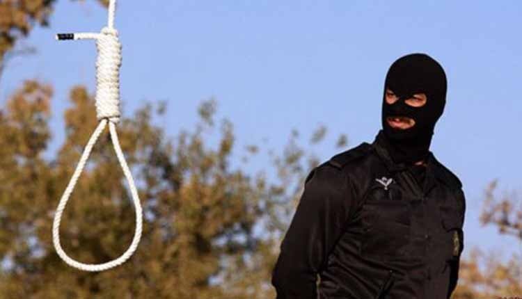 اعدام در زندان شیروان خراسان