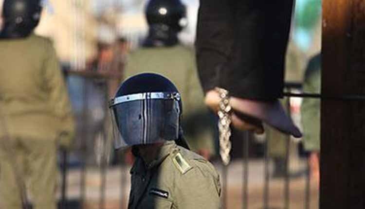 اعدام پنج زندانی در زندان رجایی شهر و ساری