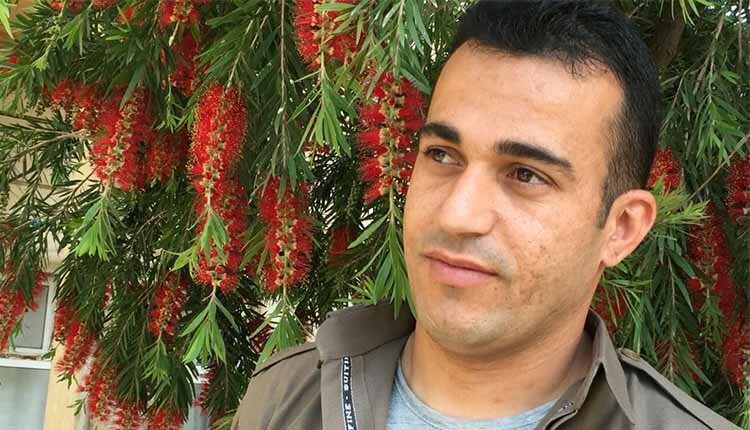 لغو فوری حکم اعدام رامین حسین پناهی
