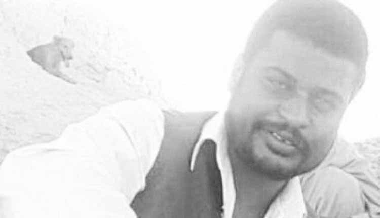مرگ یک زندانی بلوچ در زندان سراوان