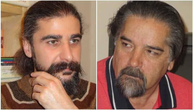 احضار دو تن از دبیران کانون نویسندگان ایران