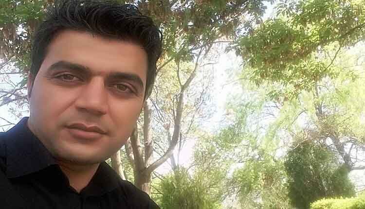 ارسلان هدایتی