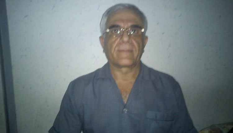 ارژنگ داوودی