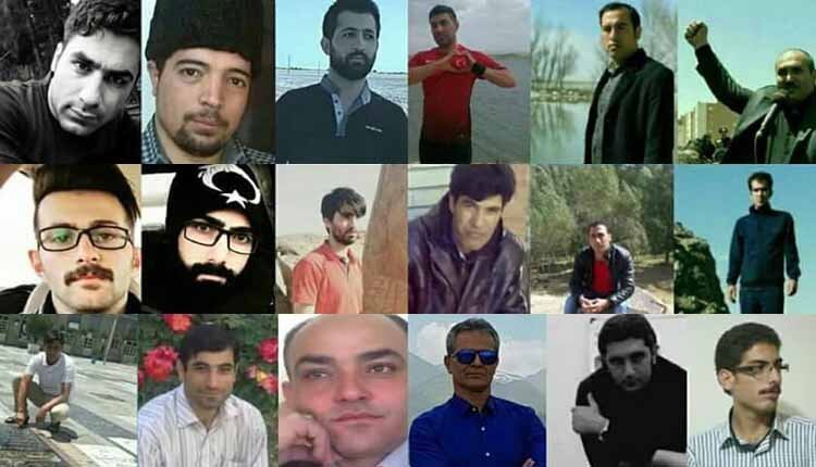 فعالین آذربایجانی