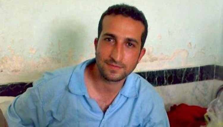 بازداشت کشیش یوسف ندرخانی