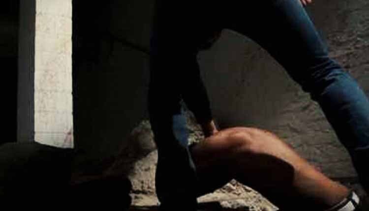 تحقیر سه درویش گنابادی زندان ایلام