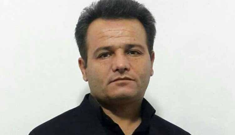 دو شهروند کرد بازداشت شده اهل شهرستان مریوان