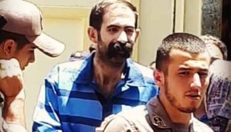 ظفرعلی مقیمی