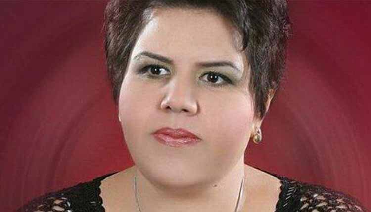 مهرناز حقیقی