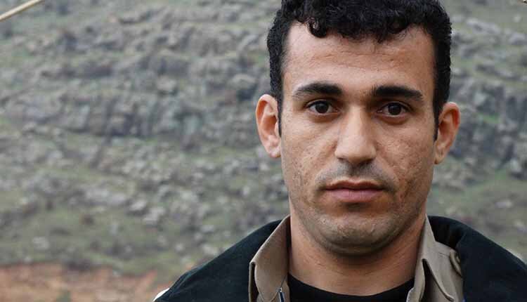 خطر قریب الوقوع اعدام رامین حسین پناهی