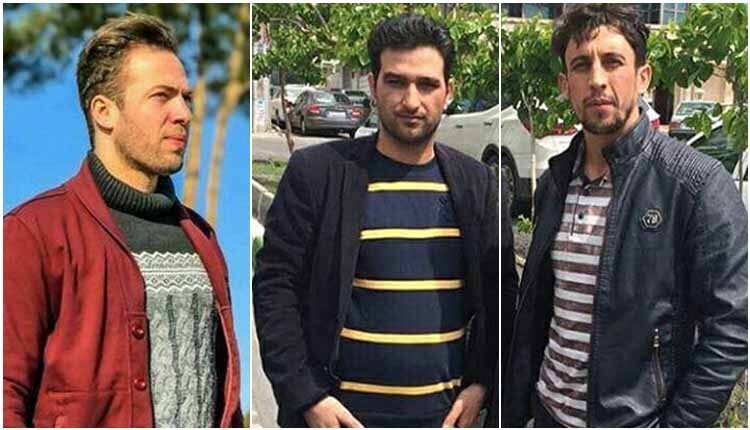 محکومیت سه فعال مدنی ترک آذربایجانی