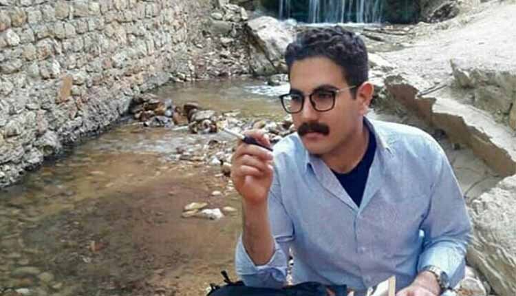 محمد داوری فعال مدنی