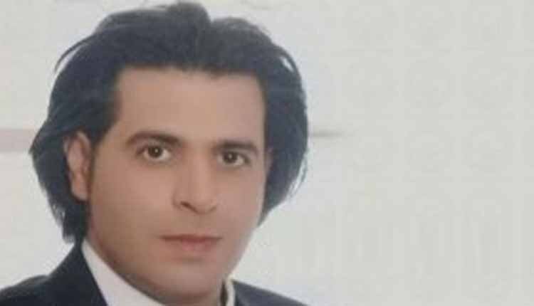 محکومیت روح‌اله (اهورا) هدایتی فعال مدنی