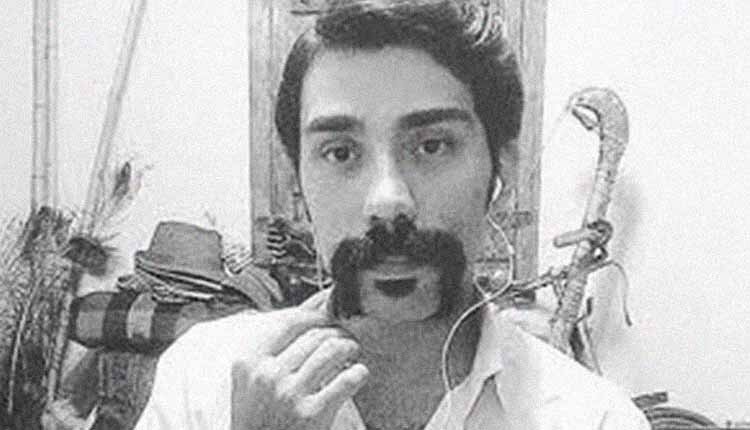 نادرافشاری فعال مدنی