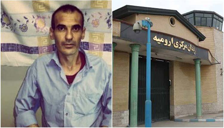 کمال حسن رمضان زندانی سیاسی کرد