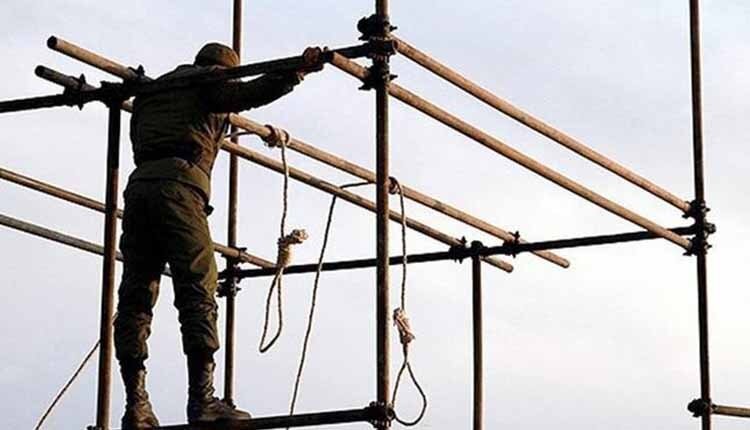 اجرا حکم اعدام سه زندانی در زندان مرکزی بجنورد
