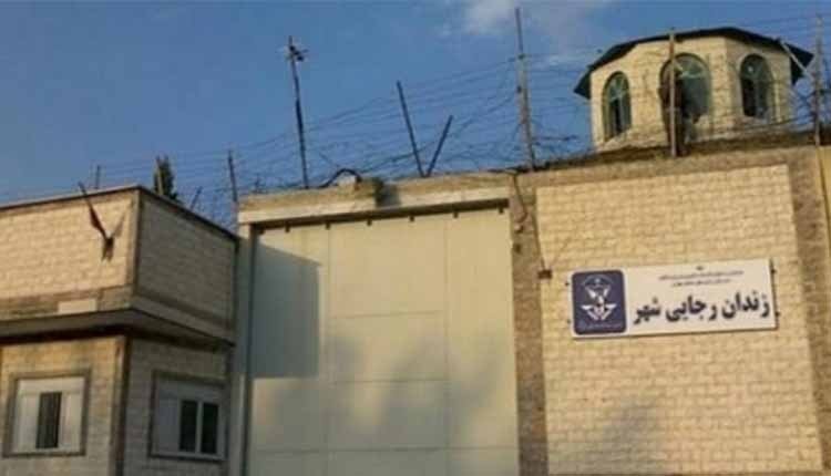 یورش ماموران گارد زندان به بند زندانیان اهل سنت