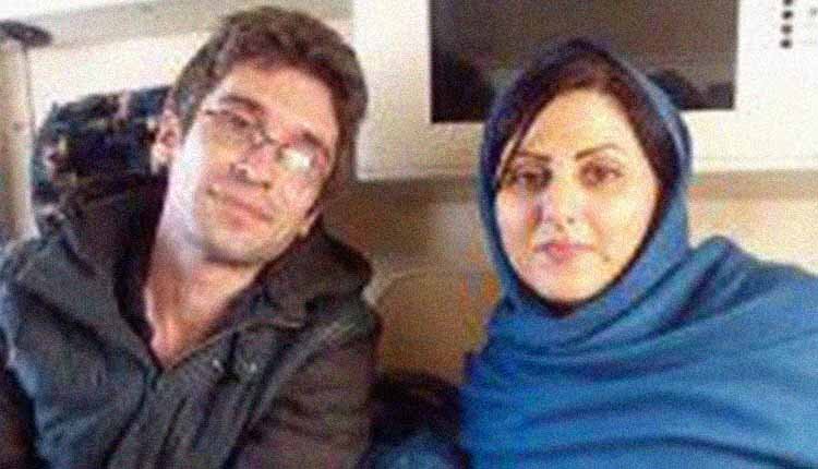 تشدید فشار علیه آرش صادقی زندانی سیاسی