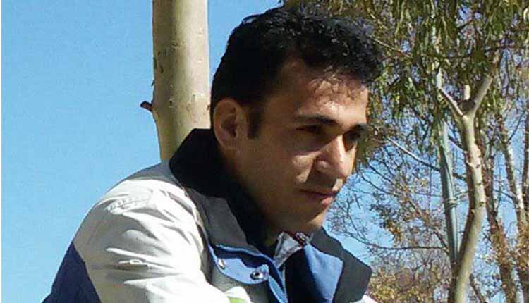 رامین حسین پناهی