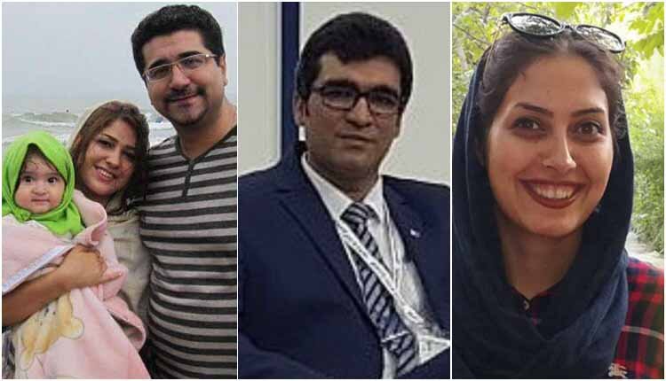 شهروندان بهایی