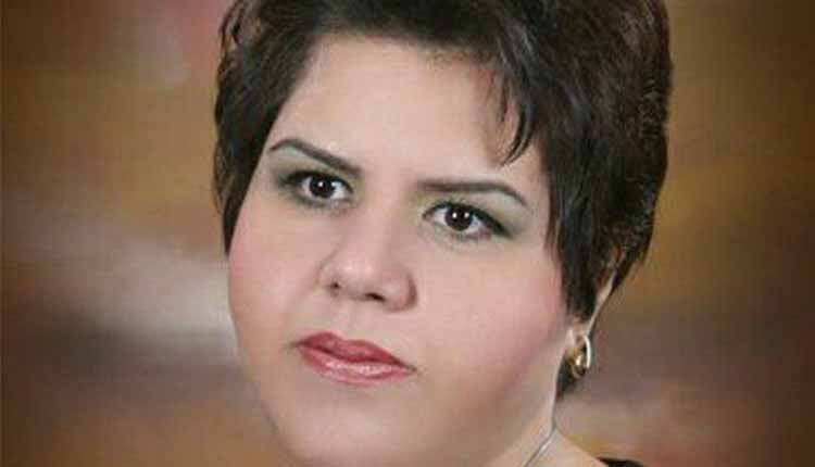 مهرناز حقیقی