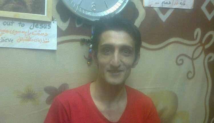 ابراهیم فیروزی