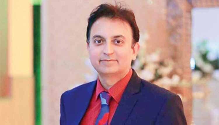 جاوید رحمان