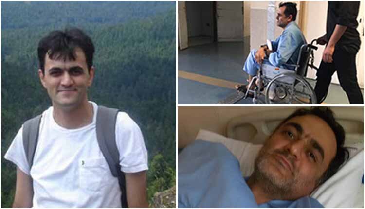 سعید ملک‌پور