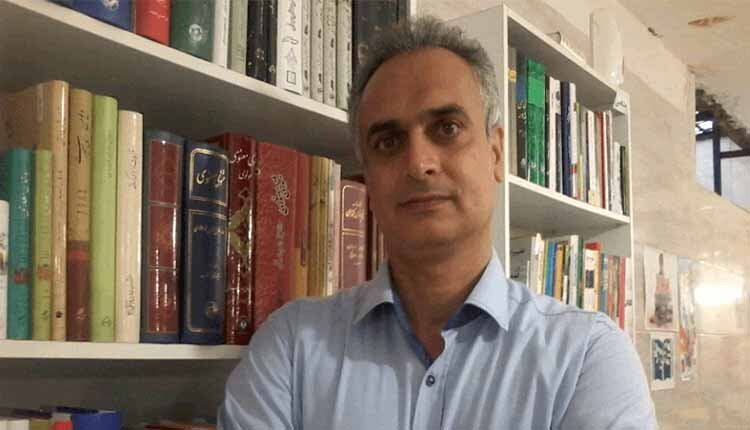 عبدالرضا قنبری