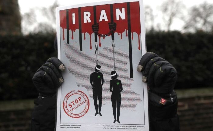 لغو حکم اعدام در سراسر ایران