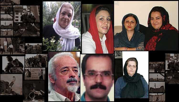 لغو مجازات اعدام در ایران