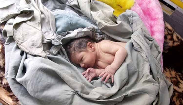 فقر و فاجعه فروش و پیش‌فروش نوزادان و کودکان در ایران