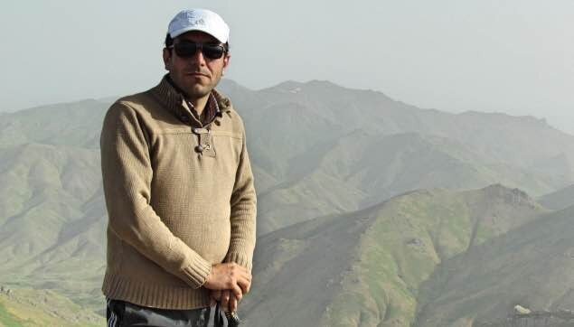 امید شاه‌محمدی