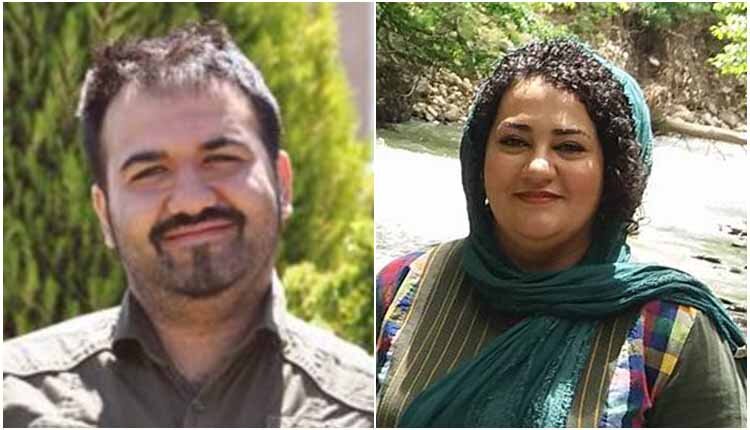 زندانیان سیاسی