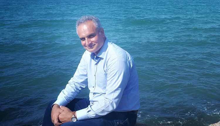 عبدالرضا قنبری