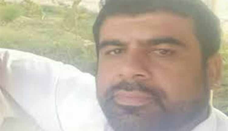 عبدالمجید بهرامزهی