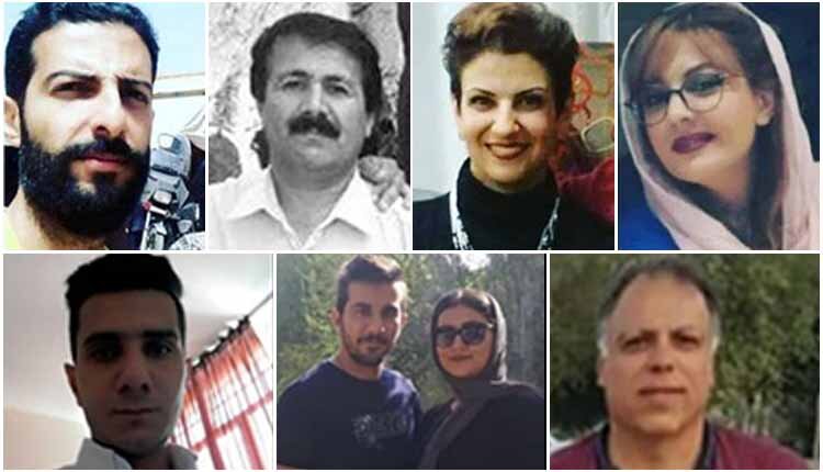 شهروندان بهایی