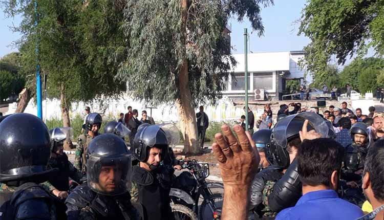 کارگران هفت تپه