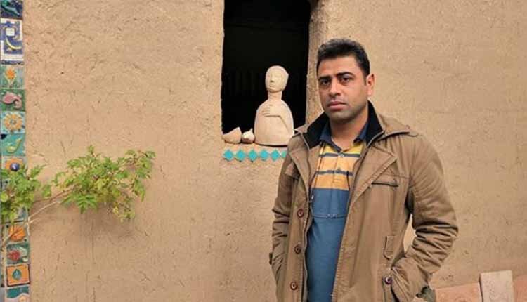 اسماعیل بخشی