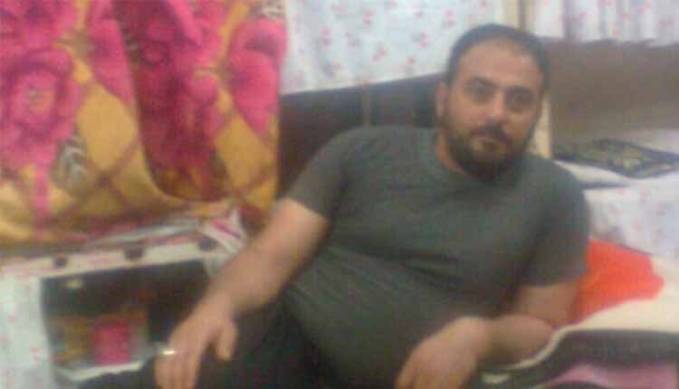 اعدام دو زندانی ایران